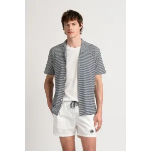 SOFT - White swimshorts