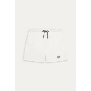 SOFT - White swimshorts
