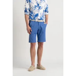 Bermuda en coton coupe ajustée homme|Marque de qualité - Europann