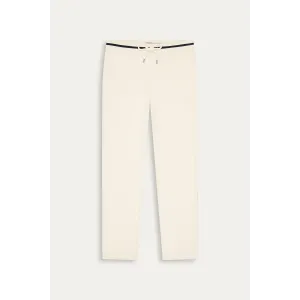 ECRU WEST PANTS