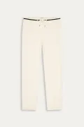 ECRU WEST PANTS