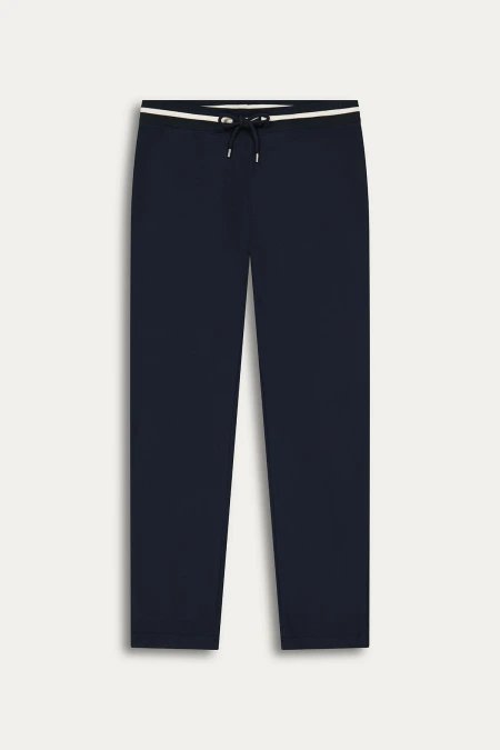 WEST NAVY PANTS