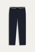 WEST NAVY PANTS