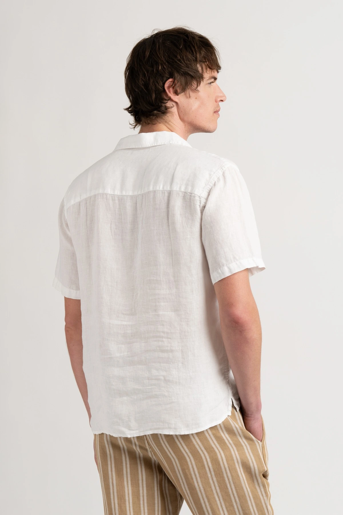 MOOREA CHEMISE MC