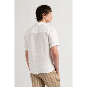 MOOREA CHEMISE MC