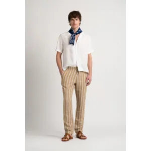 MOOREA CHEMISE MC