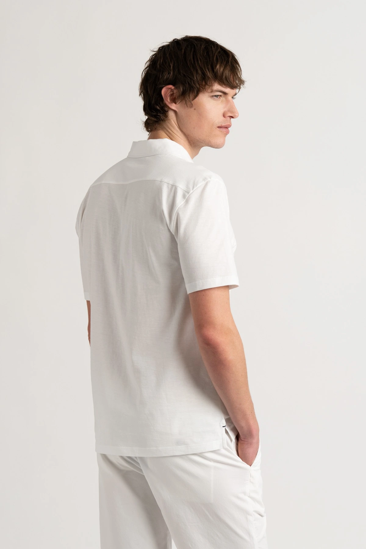 POLO HILLS BLANC
