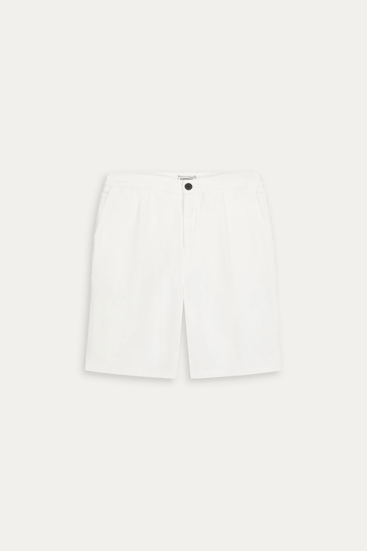 MEMPHIS ELASTIC BERMUDA SHORTS