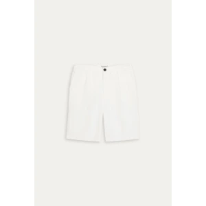 MEMPHIS ELASTIC BERMUDA SHORTS