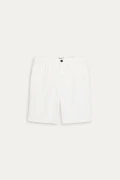 MEMPHIS ELASTIC BERMUDA SHORTS