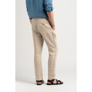 PANTALON SILVER BEIGE