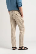 PANTALON SILVER BEIGE