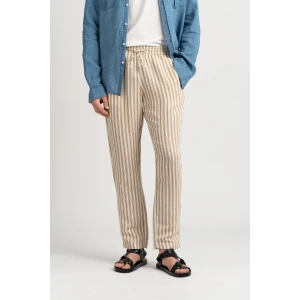 PANTALON SILVER BEIGE