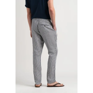 PANTALON SILVER MARINE