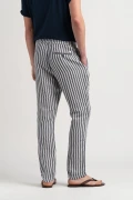 PANTALON SILVER MARINE