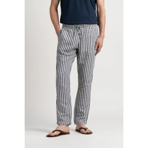 PANTALON SILVER MARINE