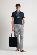 PANTALON SILVER MARINE