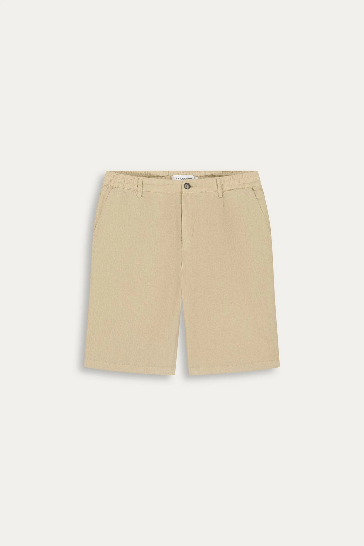 BERMUDA MEMPHIS CREME