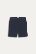 MEMPHIS ELASTIC BERMUDA SHORTS