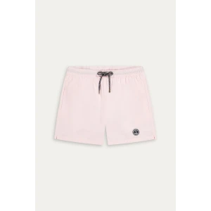 Plain pink swimshort for mens |  Quality brand Europann