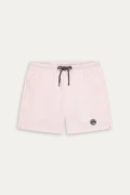 Short de bain uni rose  homme|Maillot de qualité - Europann