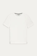 Tee-shirt manches courtes jersey slim fit |Marque de qualité - Europann