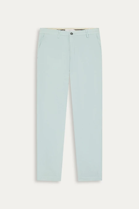 FLASH AQUA PANTS