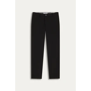 Men's slim-fit cotton chinos | Quality brand - Europann