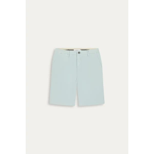 Bermuda en coton coupe ajustée homme|Marque de qualité - Europann