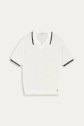 POLO MUTTI ECRU