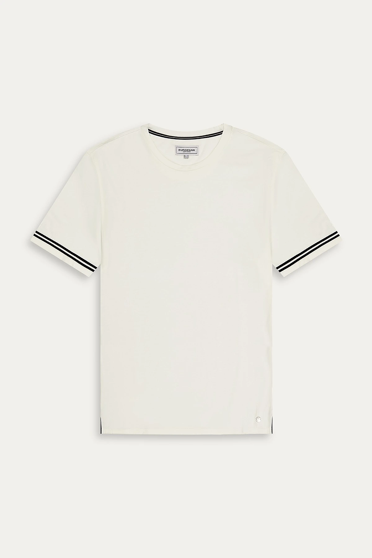 T-SHIRT SAILOR BLANC
