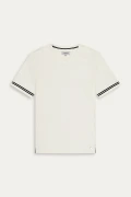 T-SHIRT SAILOR BLANC