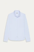 Sky blue color long sleeves shirt for men | Quality brand Europann