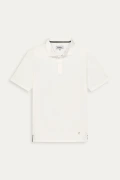 Polo manches courtes regular fit | Marque de qualité - Europann