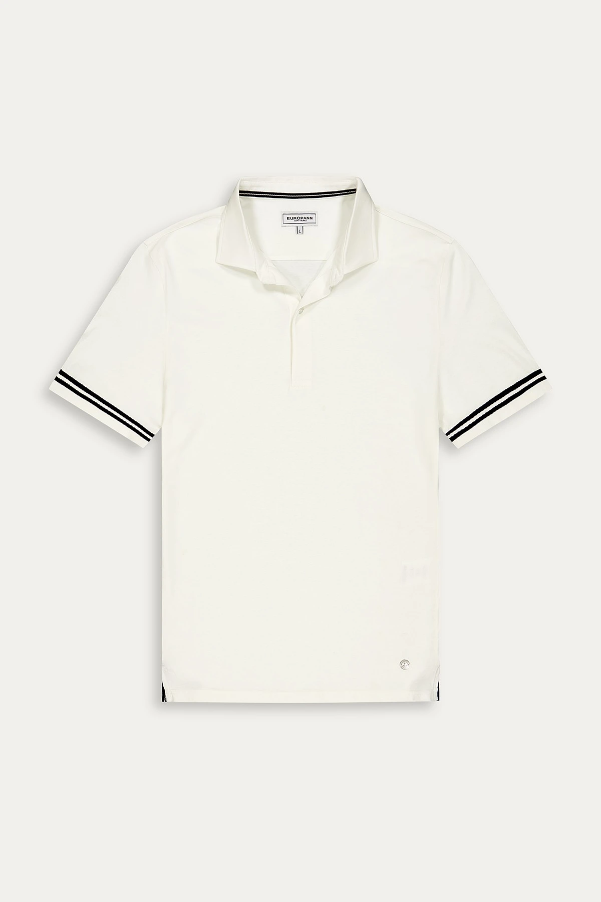 POLO UGO BLANC