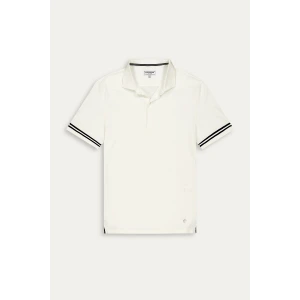 POLO UGO BLANC