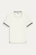 POLO UGO BLANC