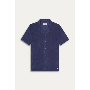 MIKA - Chemise éponge marine