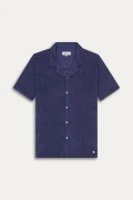 MIKA - Chemise éponge marine