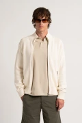 GILET ALLEN ECRU