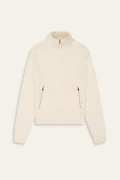 GILET ALLEN ECRU