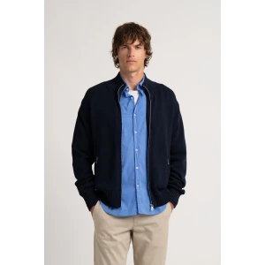 ALLEN CARDIGAN COL MONTANT