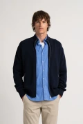 ALLEN CARDIGAN COL MONTANT