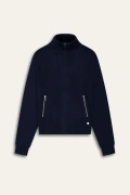 ALLEN CARDIGAN COL MONTANT