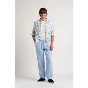PANTALON BOSTON CIEL