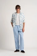 PANTALON BOSTON CIEL