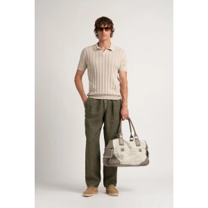 PANTALON BOSTON KAKI