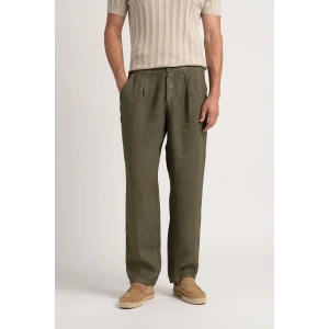 KHAKI BOSTON PANTS