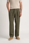 KHAKI BOSTON PANTS