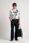 BOSTON PANTS NAVY